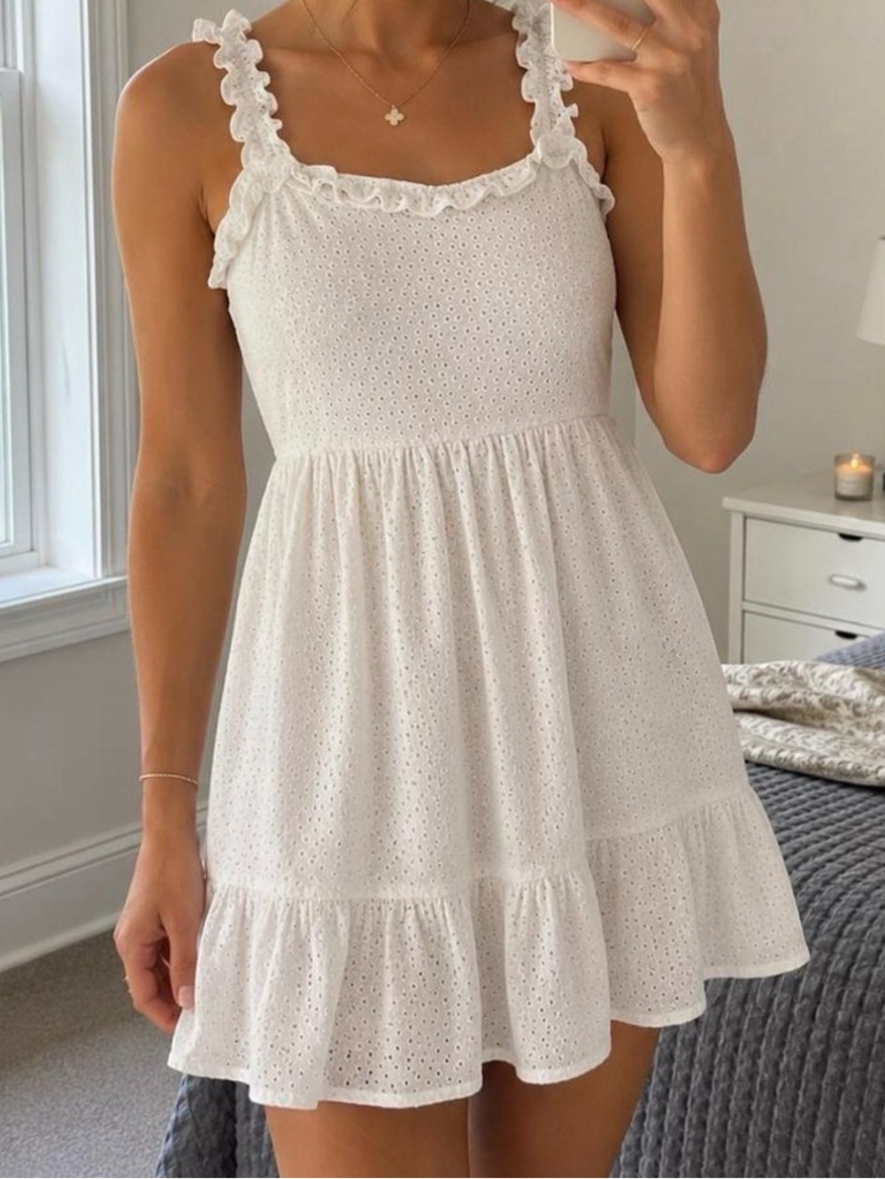 Mini Dress